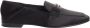 Emporio Armani Elegante Moderne Dames Loafers Black Dames - Thumbnail 2