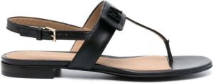 Emporio Armani Sandalen