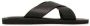 Emporio Armani Slides with logo Black Heren - Thumbnail 2