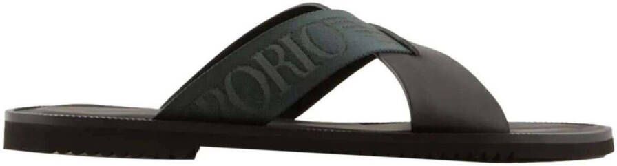 Emporio Armani Slippers