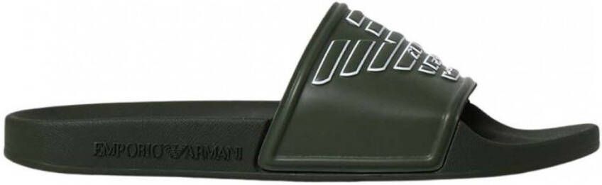 Emporio Ar i Teenslippers XVPS01 XN129