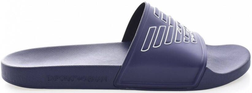 Emporio Ar i Teenslippers XVPS01 XN129