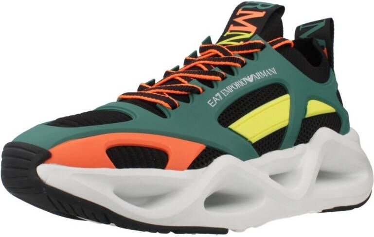 Emporio Armani Sneakers X8X174