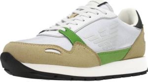 Emporio Armani Sneakers X3X058 XN206
