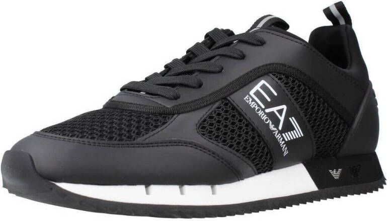 Emporio Armani Sneakers X8X027