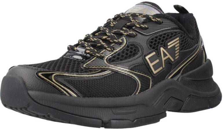 Emporio Armani Sneakers X8X249 XK446