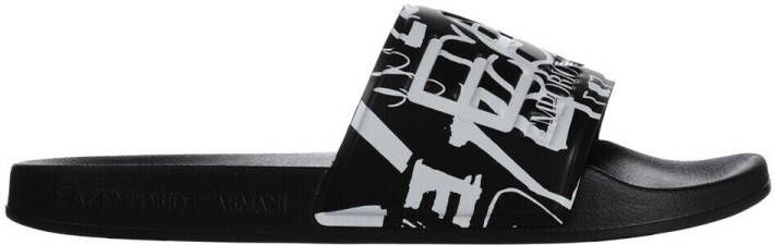 Emporio Armani Teenslippers 7X000108AF15118MC136