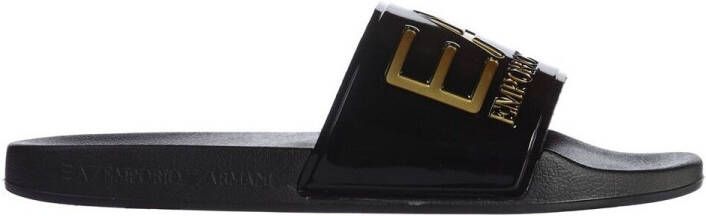 Emporio Armani Teenslippers 7X0001AF15118PC001