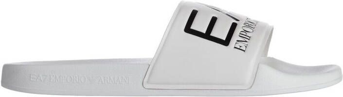 Emporio Armani Teenslippers 7X0001AF15118U0001