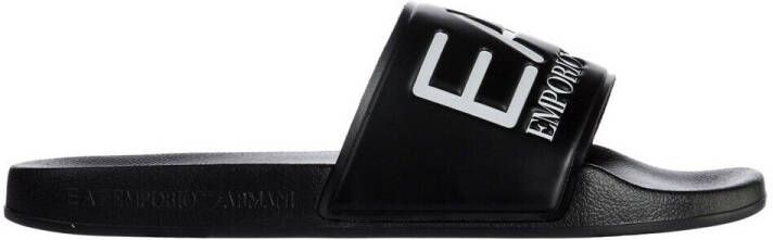 Emporio Armani Teenslippers 7X0001AF15118UC001