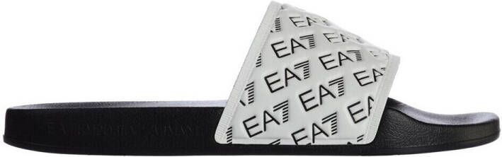 Emporio Armani Teenslippers 7X0001AF15125F0043