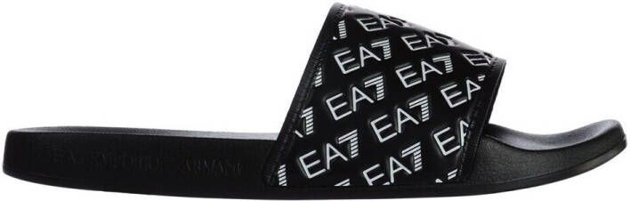 Emporio Armani Teenslippers 7X0001AF15125MC138