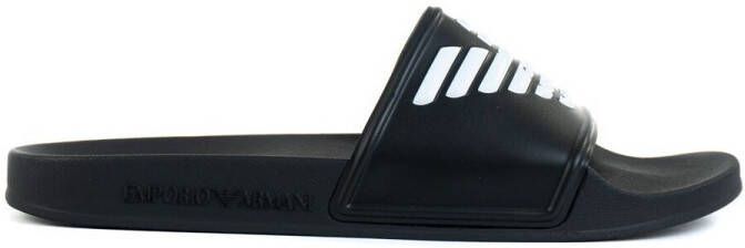Emporio Armani Teenslippers X4PS01XL828A120