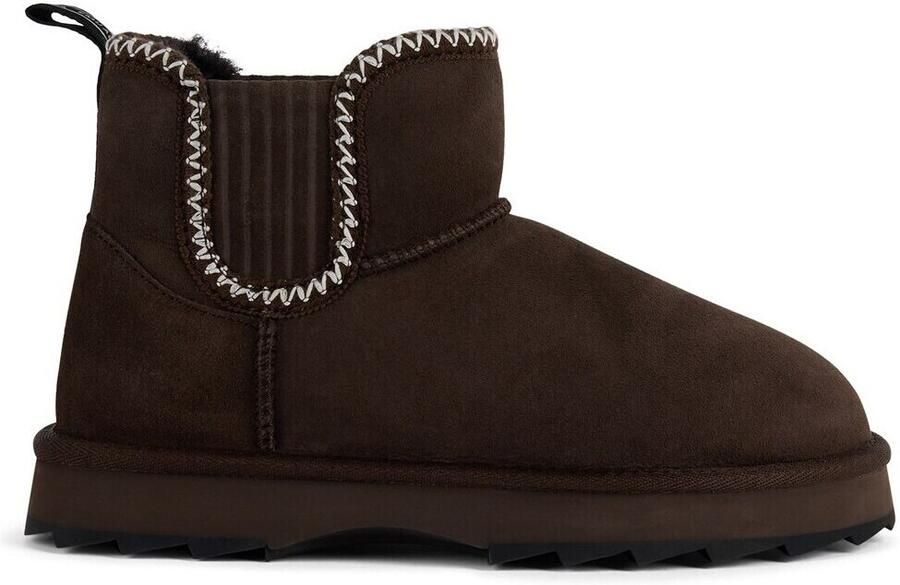 Emu Higgie Short Snow Boot