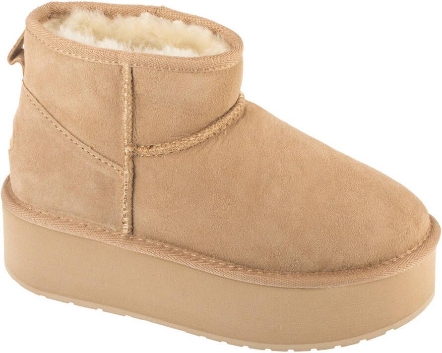 EMU Enkellaarzen Stinger Micro Flatform