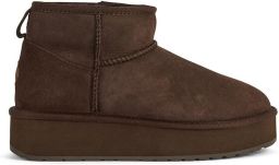 EMU Enkellaarzen Stinger Micro Flatform