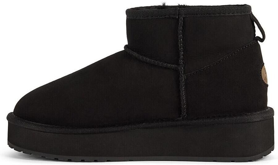 EMU Enkellaarzen Stinger Micro Flatform