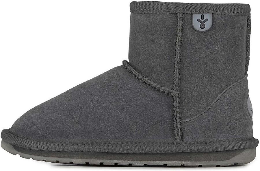 EMU Enkellaarzen Wallaby Mini