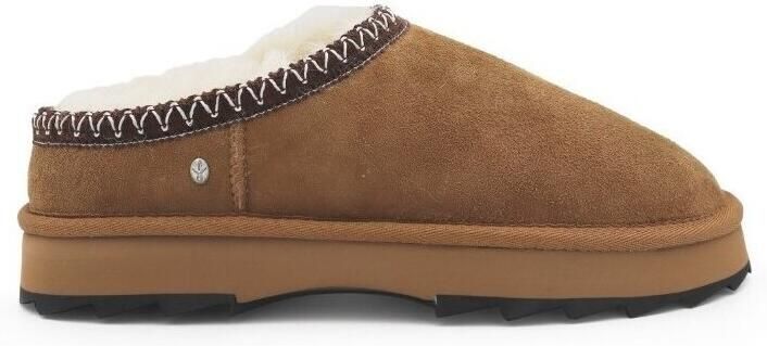 EMU Klompen W13179Chestnut