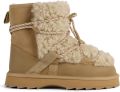 EMU Laarzen Blurred Teddy - Beige