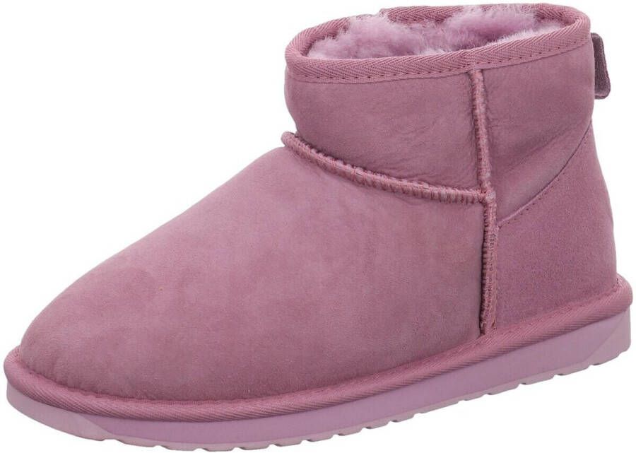 EMU Australia Stinger Micro Laarzen Roze Vrouw - Foto 2