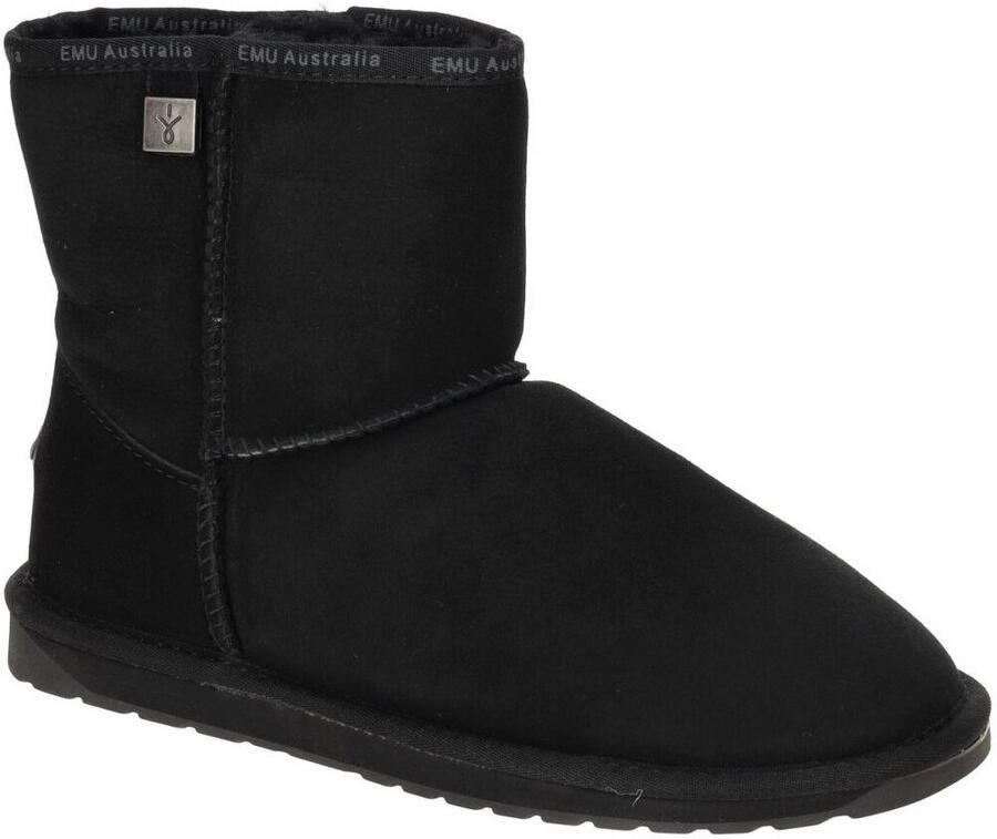 EMU Enkellaarzen Platinum Stinger Slim Mini