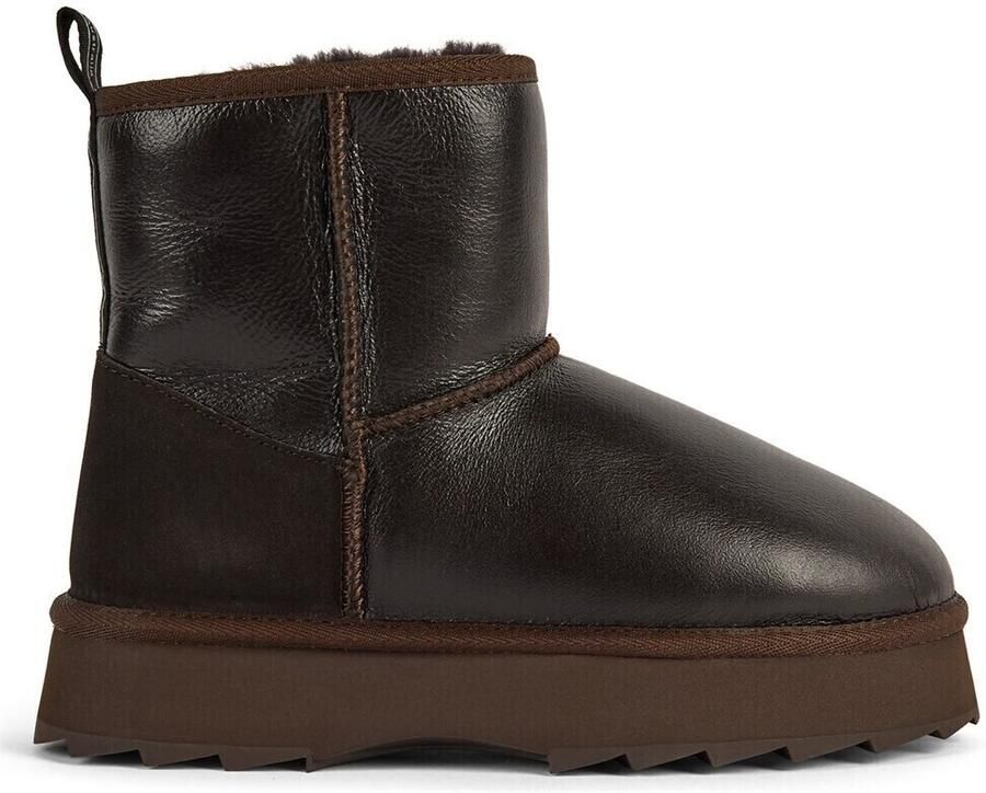 EMU Laarzen Sharky Mini Town Flatform