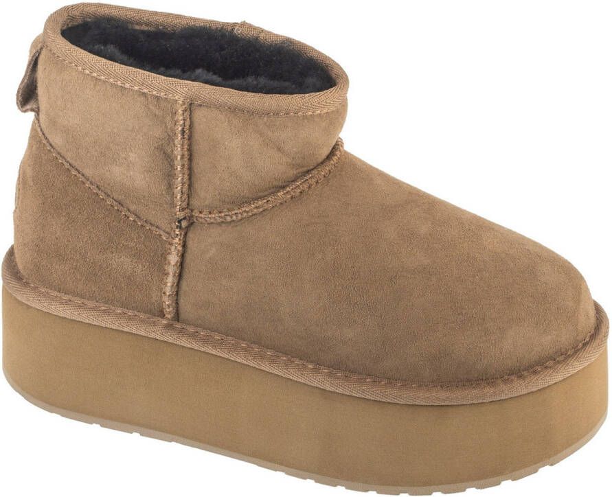 EMU Laarzen Stinger Micro Flatform