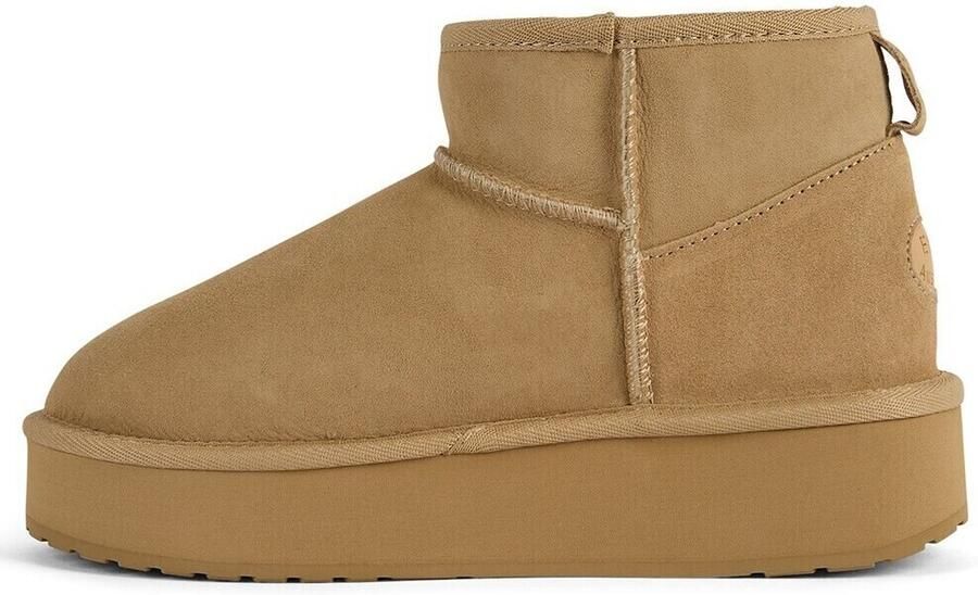 EMU Laarzen Stinger Micro Flatform