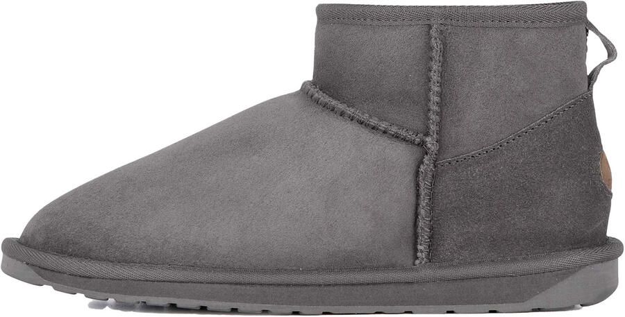 EMU Australia Boots & laarzen Stinger Micro in grijs - Foto 4