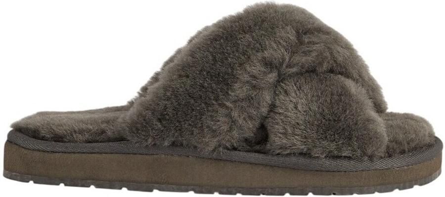 EMU Pantoffels Kendall Comfort