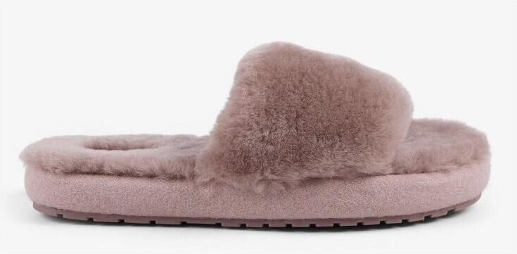 EMU Australia Mckay Pantoffels Roze Vrouw - Foto 2