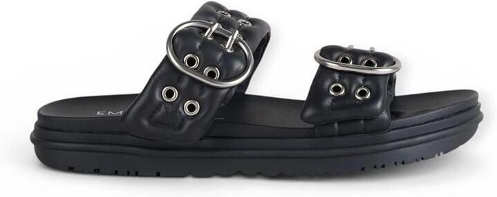 EMU Slippers Bondi Buckle 2.0