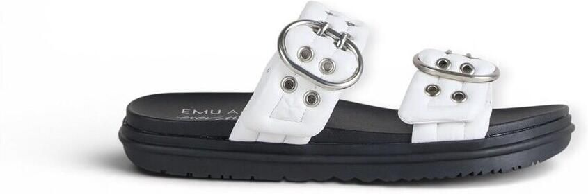 EMU Slippers Bondi Buckle 2.0