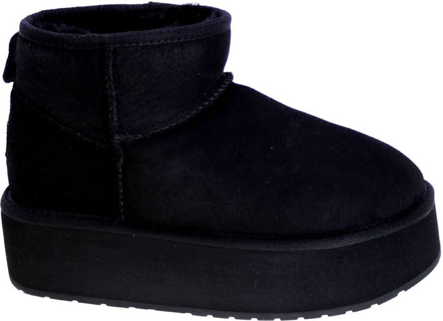 EMU Laarzen Stinger Micro Flatform - Foto 3