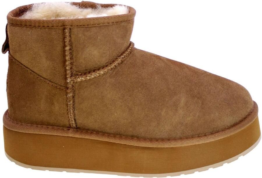 EMU Laarzen Stinger Micro Flatform 2.0 W13296 - Foto 2