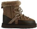EMU Snowboots Blurred - Bruin