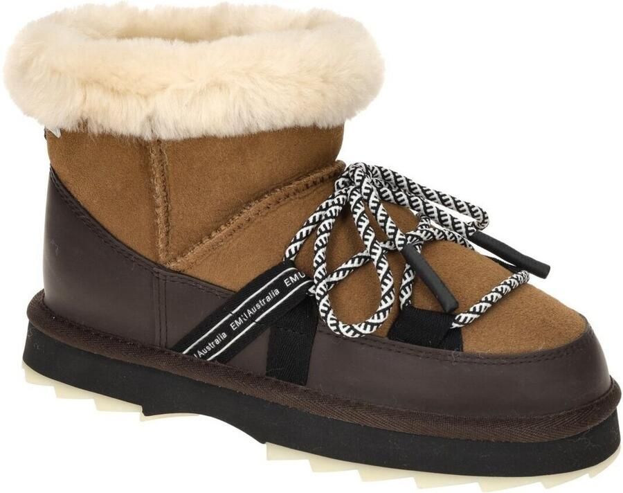 EMU Snowboots