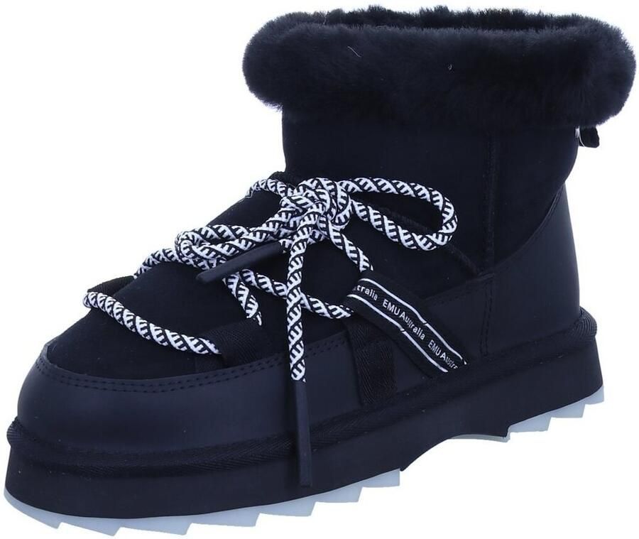 EMU Snowboots