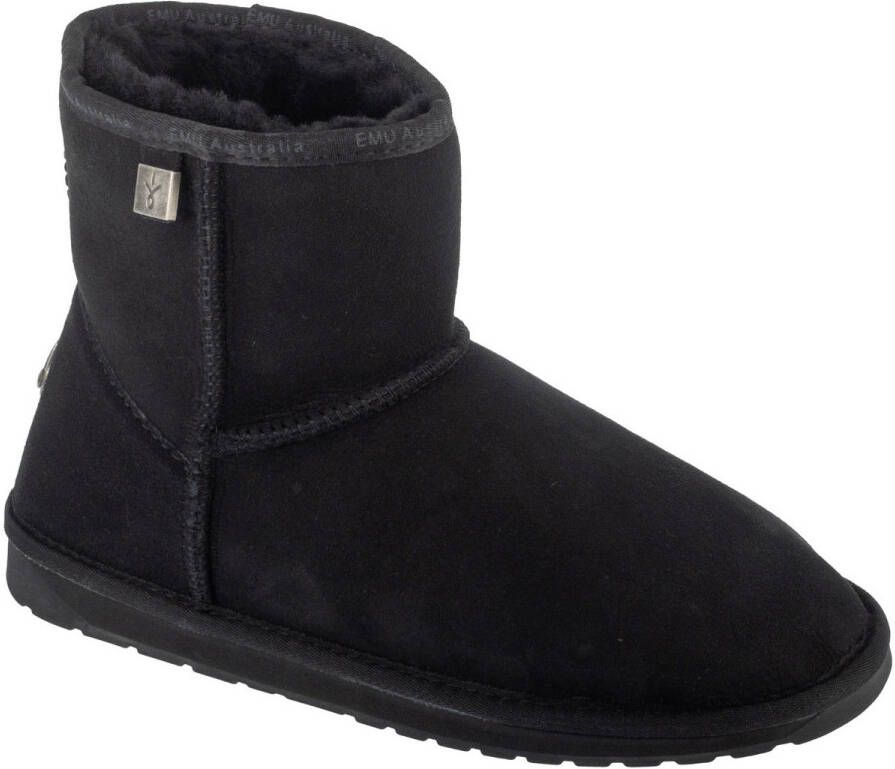 EMU Snowboots Platinum Stinger Slim Mini