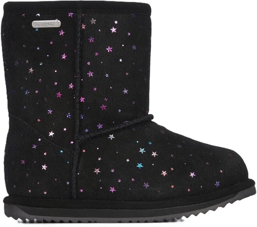 EMU Snowboots Sparkle Brumby