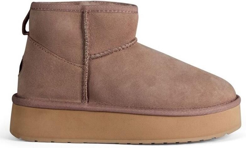 EMU Laarzen Stinger Micro Flatform 2.0