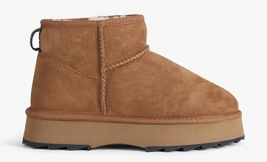 EMU Snowboots W13304Chestnut - Foto 2