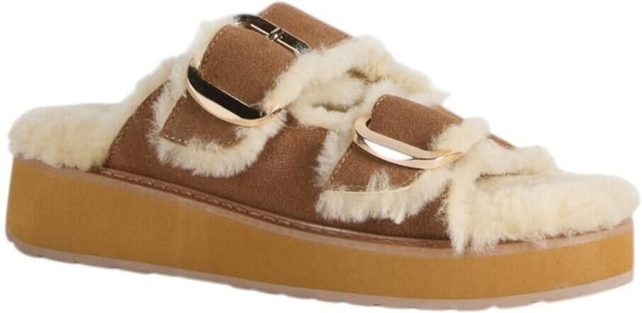 EMU Teenslippers Cabello