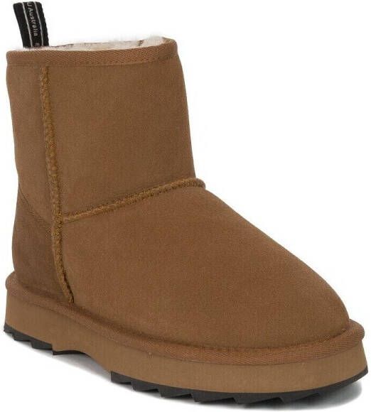 EMU Australia Sharky Mini Laarzen Bruin Vrouw