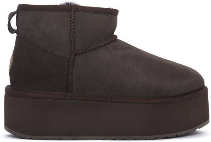 EMU Enkellaarzen Stinger Micro Flatform W13082