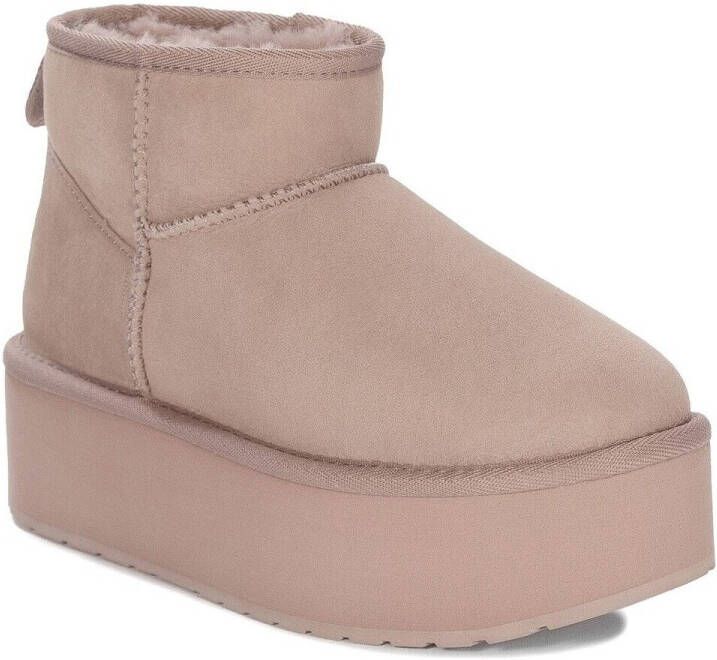 EMU Enkellaarzen Stinger Micro Flatform