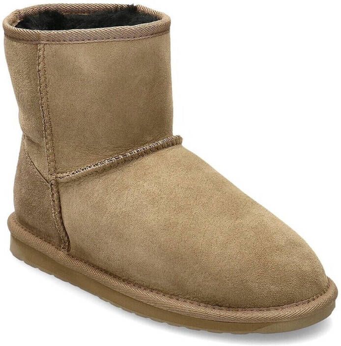 EMU Stinger Mini Coriander Beige Dames