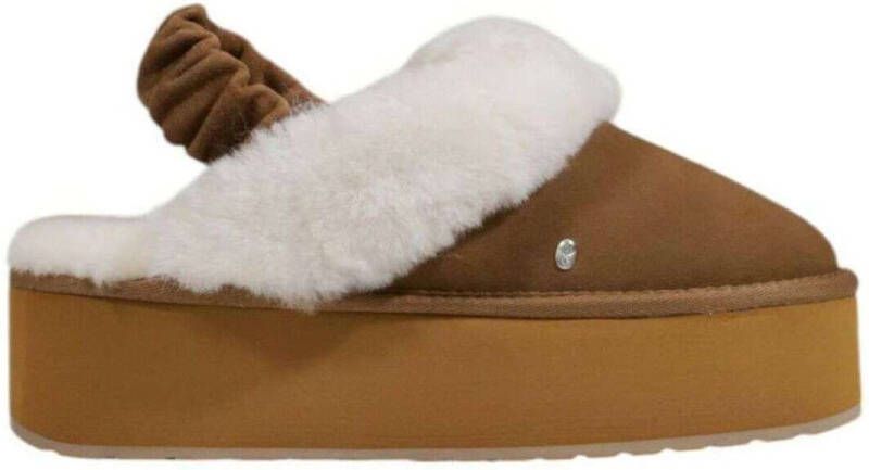 EMU Lage Sneakers Hartz W13137