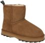 EMU Australia Boots & laarzen Sharky Mini Boot Sheepskin in bruin - Thumbnail 1